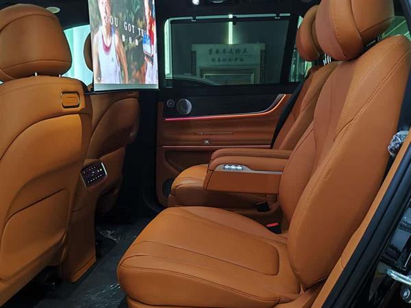 ʽM9 2024  Ultra 52kWh 6