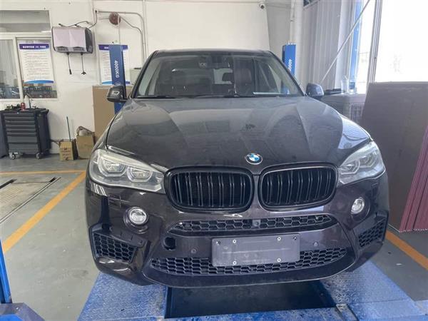 X5() 2017 xDrive35i 