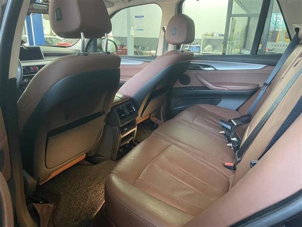 X5() 2017 xDrive35i 