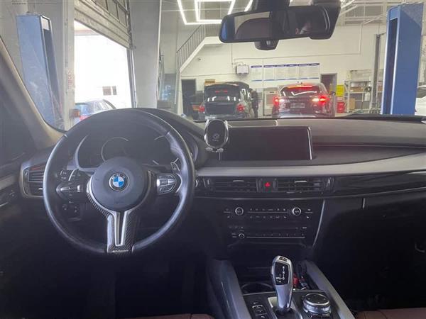 X5() 2017 xDrive35i 