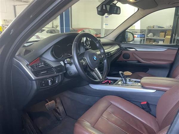 X5() 2017 xDrive35i 