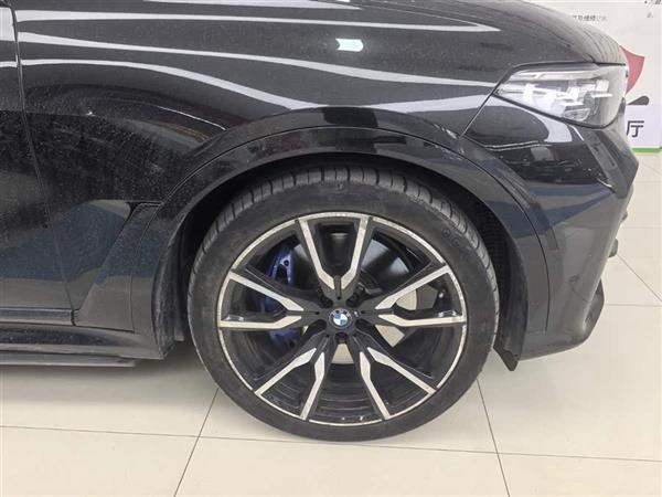 X7 2019 xDrive40i M˶װ