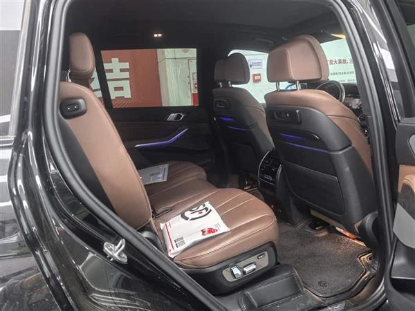 X7 2019 xDrive40i M˶װ