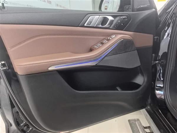 X7 2019 xDrive40i M˶װ