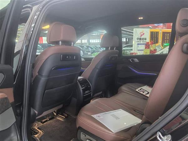 X7 2019 xDrive40i M˶װ
