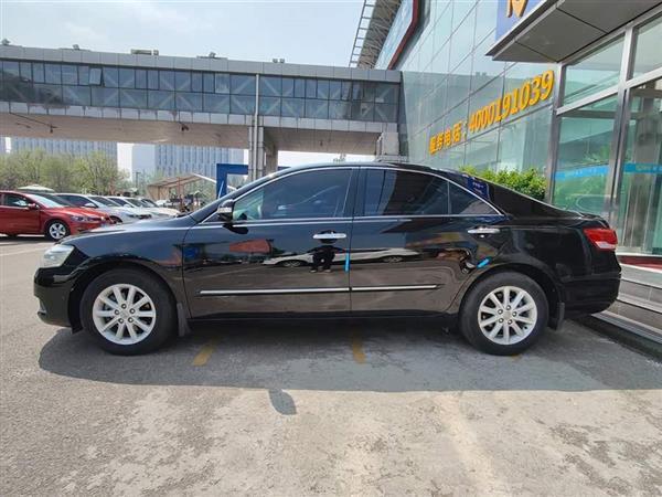  2010 240G 