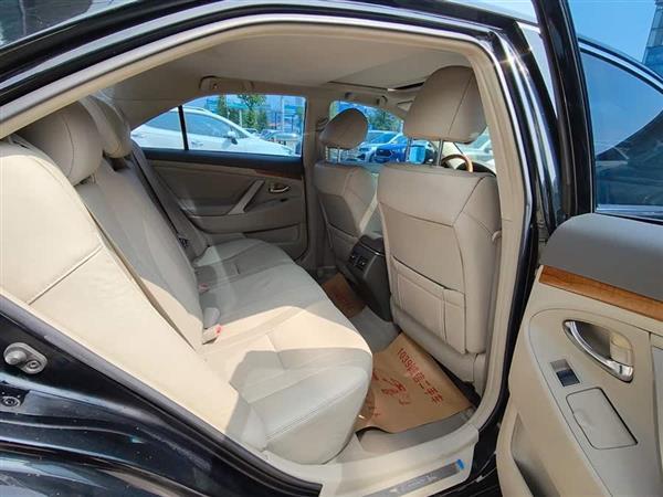  2010 240G 