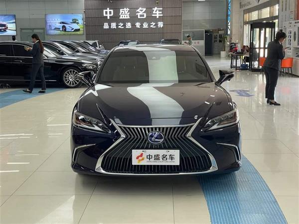 ׿˹ES 2020 300h 