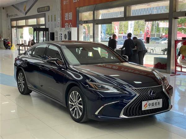 ׿˹ES 2020 300h 