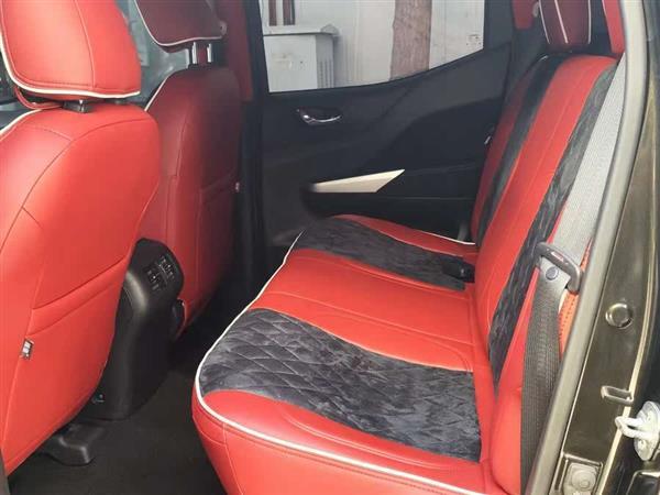  2017 2.5LԶQR25