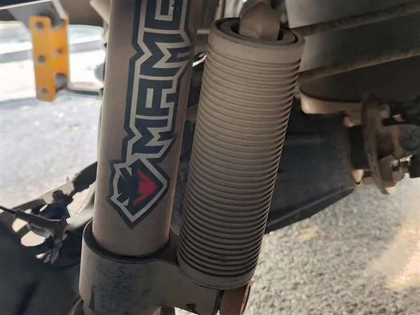  2017 2.5LԶQR25