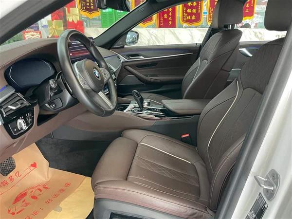 5ϵ 2022 Ŀ 530Li  M˶װ