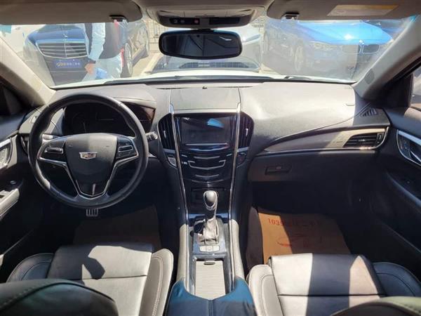 ATS-L 2016 28T ʱ
