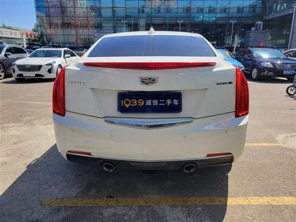 ATS-L 2016 28T ʱ