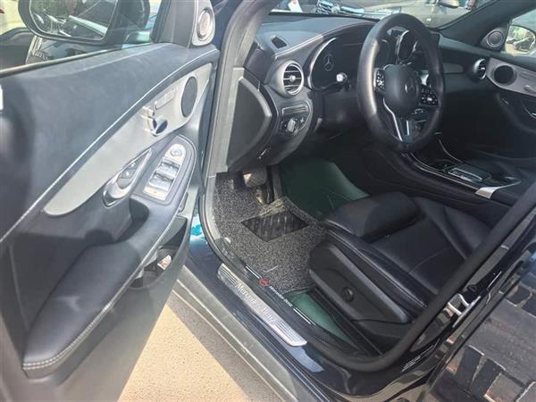 GLC 2020 Ŀ GLC 260 L 4MATIC 