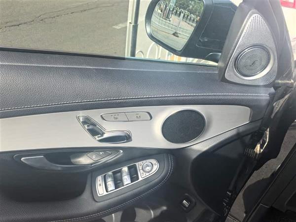 GLC 2020 Ŀ GLC 260 L 4MATIC 