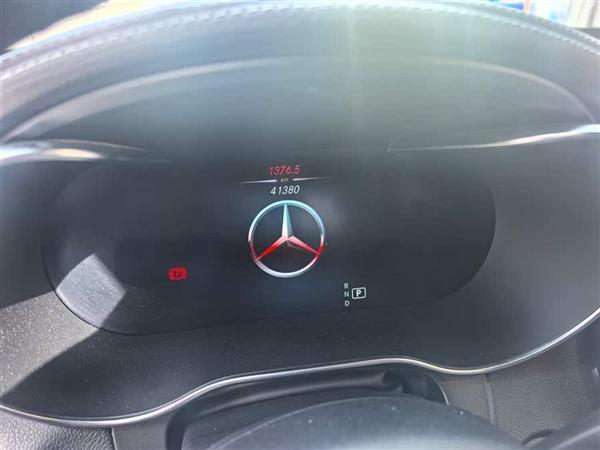 GLC 2020 Ŀ GLC 260 L 4MATIC 
