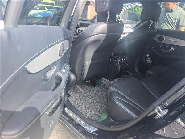 GLC 2020 Ŀ GLC 260 L 4MATIC 