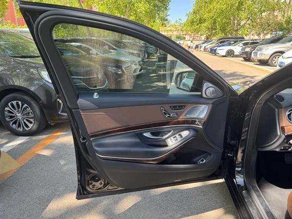 S 2019 S 350 L 
