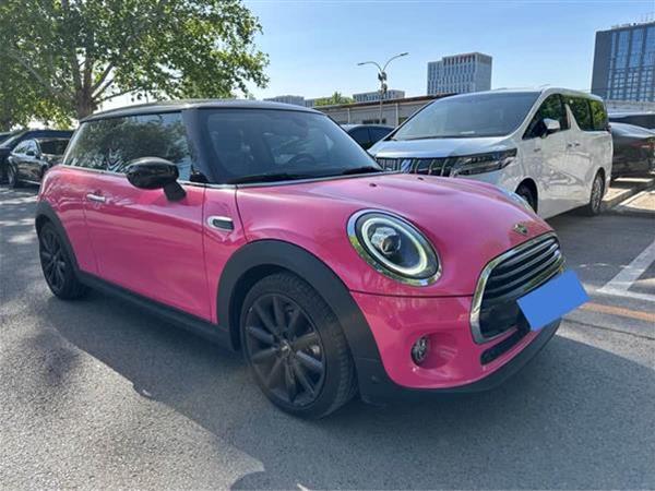 MINI 2020 1.5T COOPER 