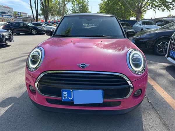 MINI 2020 1.5T COOPER 