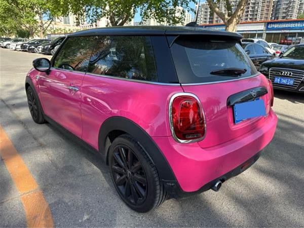 MINI 2020 1.5T COOPER 