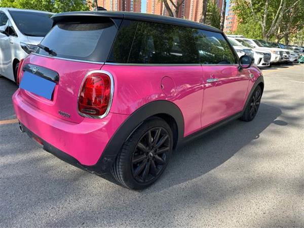 MINI 2020 1.5T COOPER 