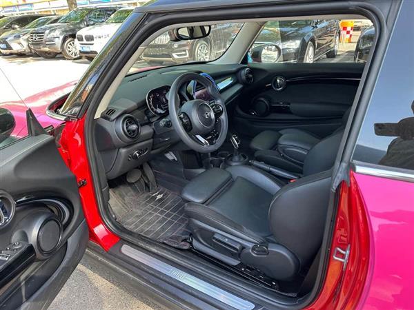 MINI 2020 1.5T COOPER 