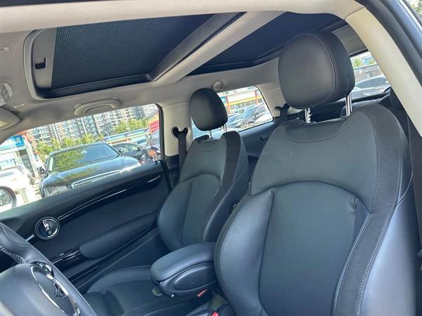 MINI 2020 1.5T COOPER 