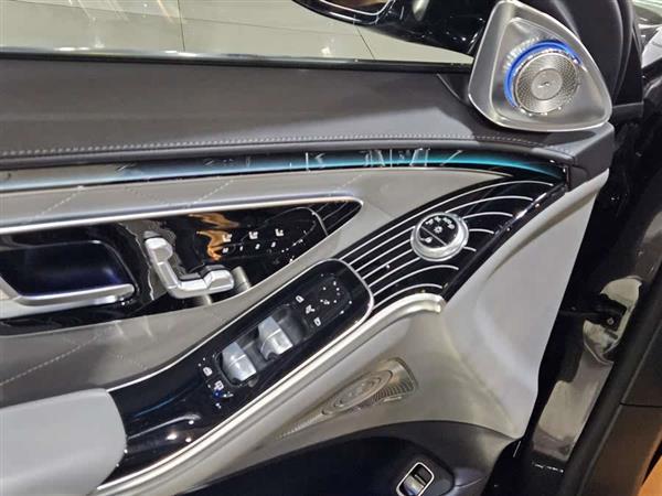 S 2024 S 500 