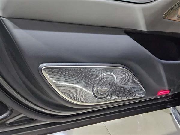 S 2024 S 500 