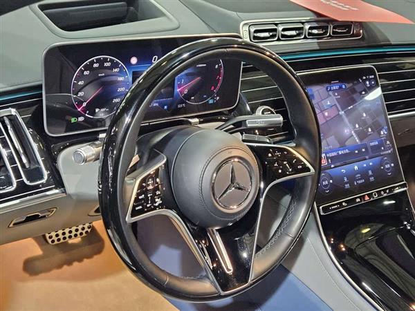 S 2024 S 500 