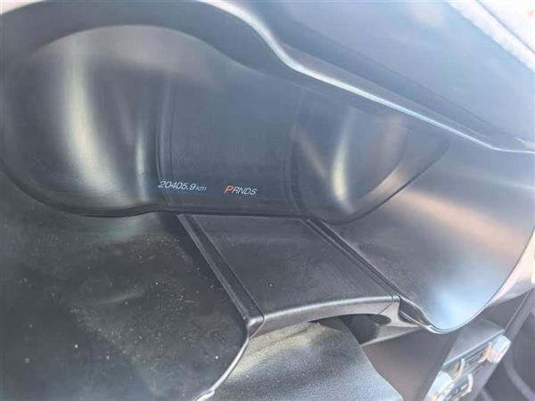 Mustang 2019 2.3L EcoBoost
