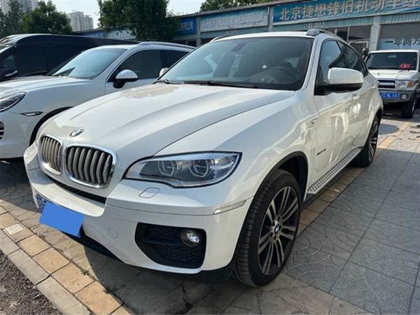 X6 2013 xDrive40i