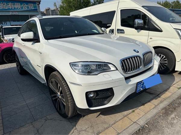 X6 2013 xDrive40i