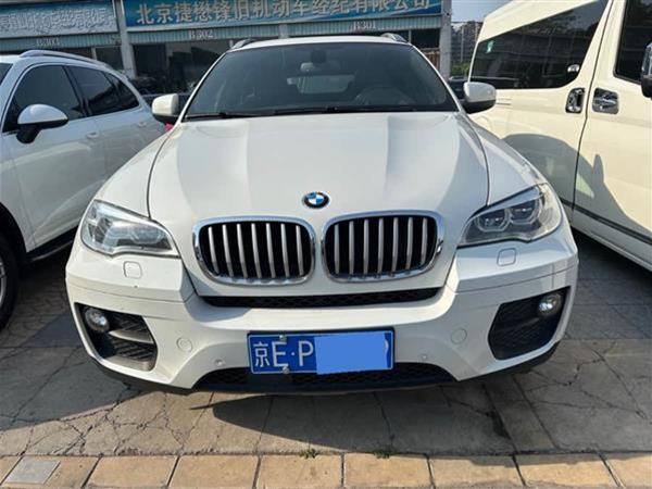 X6 2013 xDrive40i