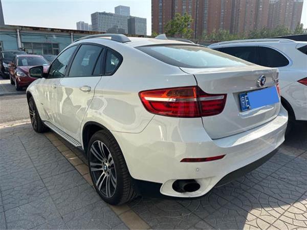 X6 2013 xDrive40i