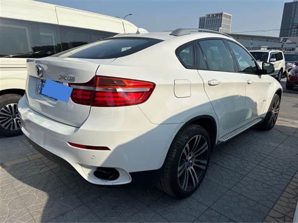 X6 2013 xDrive40i