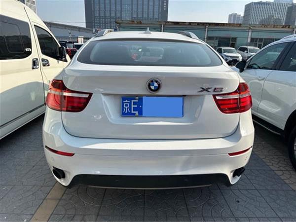 X6 2013 xDrive40i