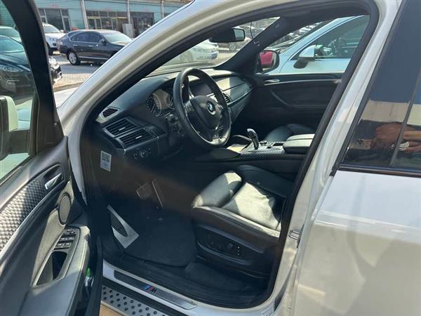 X6 2013 xDrive40i