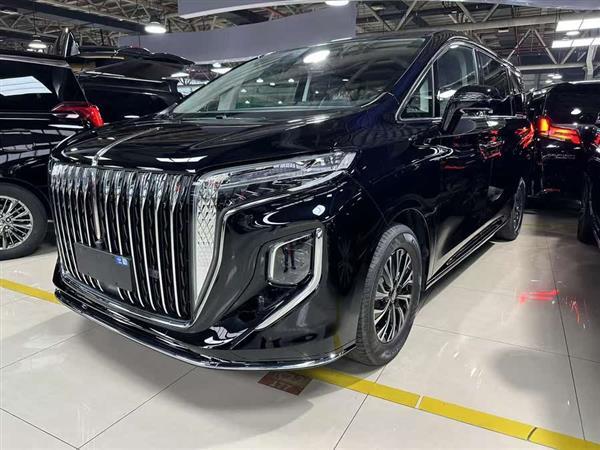 HQ9 PHEV 2024 2.0T 