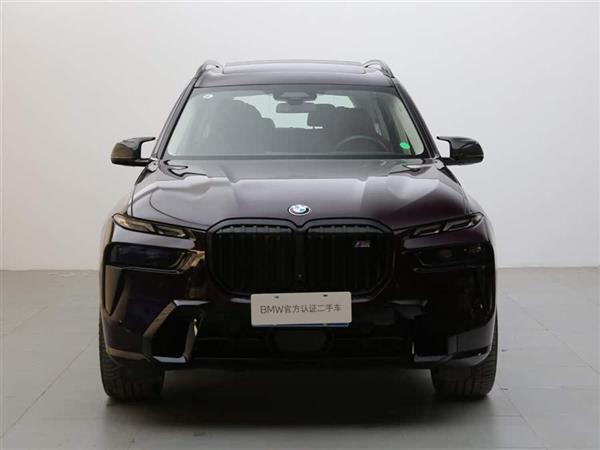 X7 2023 xDrive M60i