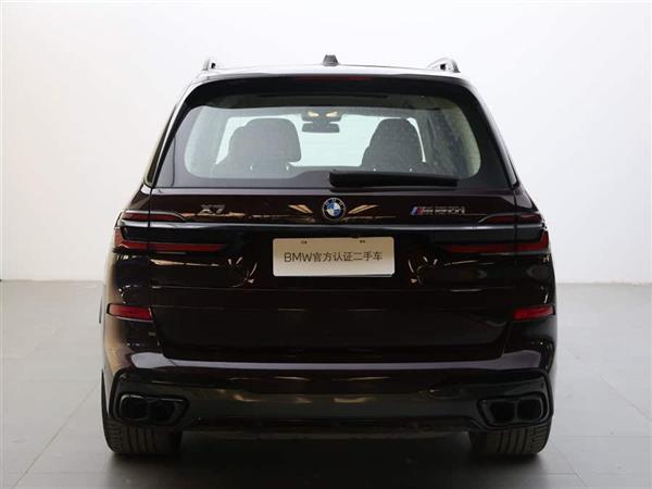 X7 2023 xDrive M60i