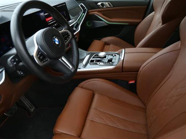 X7 2023 xDrive M60i