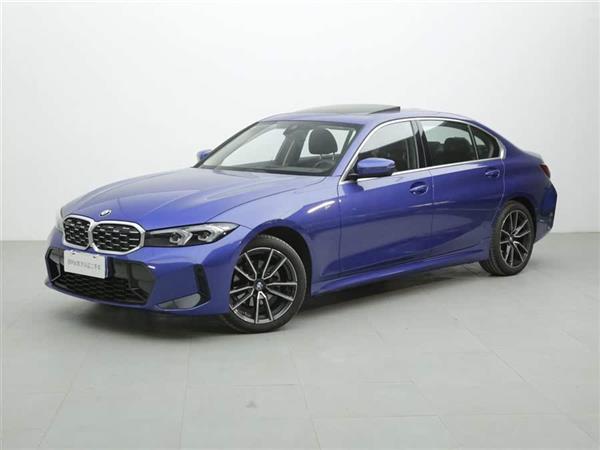 3ϵ 2023 325Li xDrive M˶װ