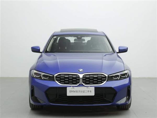 3ϵ 2023 325Li xDrive M˶װ