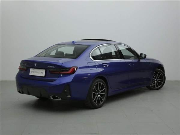 3ϵ 2023 325Li xDrive M˶װ