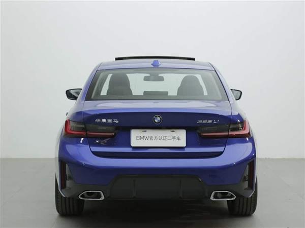 3ϵ 2023 325Li xDrive M˶װ