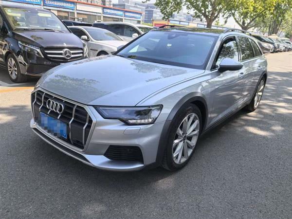 µA6() 2023 allroad quattro 55 TFSI ԽҰ