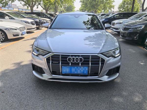 µA6() 2023 allroad quattro 55 TFSI ԽҰ